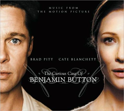 Curious Case of Benjamin Button