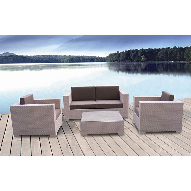 patio furniture.