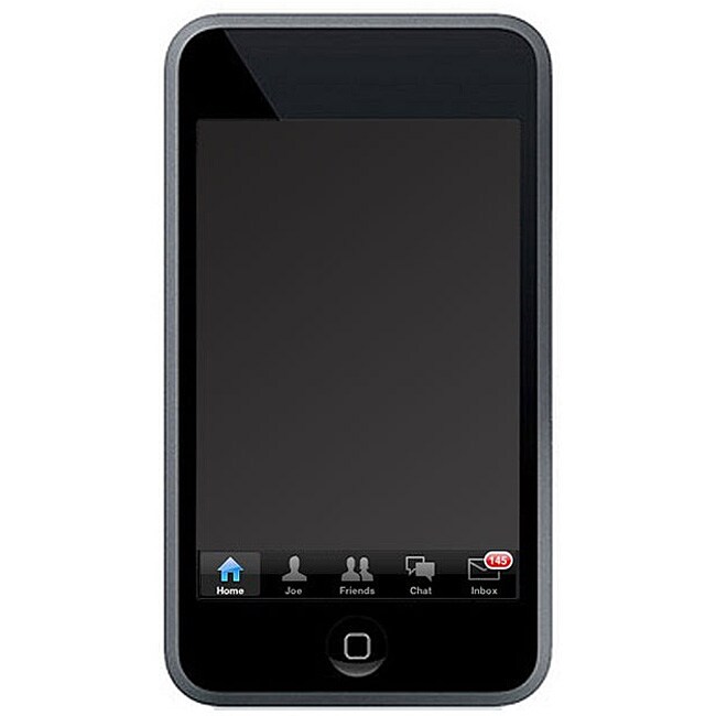 Apple iPod Touch 32GB 2nd Generation (Refurbished)