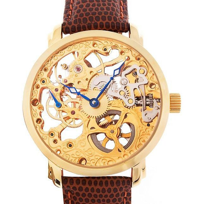 Best Skeleton watch for 220? Page 4