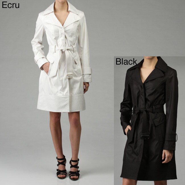 Kenneth Cole Womens Coats