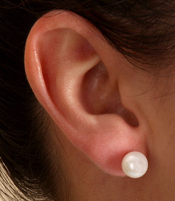 Should I get my ears pierced? Yahoo Answers