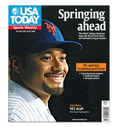 Sports Weekly
