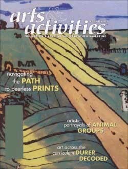 Arts & Activities