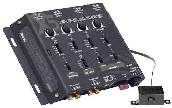 LANZAR MOBILE VIDEO SWITCHER