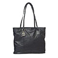 APC Casual Leather Handbag