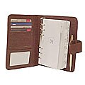 Leather Day Planner