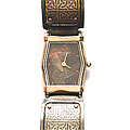 Watchcraft Men's Milieris Spanish Galleon Watch (USA)