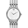 Movado Esperanza Women's Stainless Steel Watch