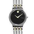 Movada Esperanza Women's Two-tone Watch
