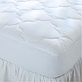 Cotton Sateen Mattress Pad