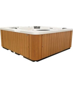 Cool Nights Hydrotherapy Spa