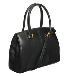 Etienne Aigner Classic Small Travel Tote