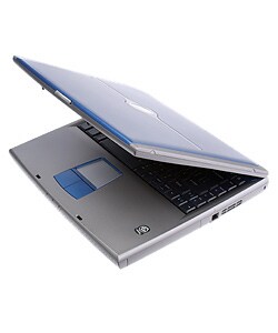 Dell Inspiron 5100 2.4GHz Pentium 4 256MB/30GB CD-ROM Notebook Computer (Refurbished)