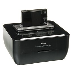 KODAK M1033 Digital Camera + Printer Dock Bundle �