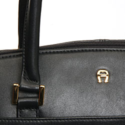 Etienne Aigner Classic Small Travel Tote