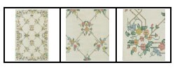 Hand-woven Floral Vineyard Wool Rug (5' x 8')