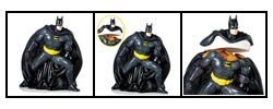 Limited Edition Batman Cookie Jar