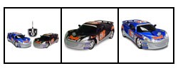Remote Control Speed Race Car
