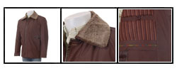 Giovanni Verucci Men's Jacket
