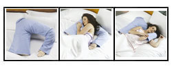 Hug Me Pillow