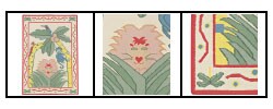 Hand-woven Kids Jungle Wool Rug (4' x 6')