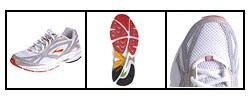 Brooks Axiom Women's Running Shoes