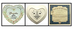 Grandmother's Love Plate