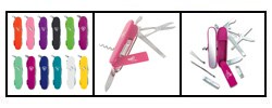 Miss A Knife Kit