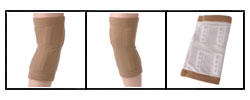 Magnetic Knee Tube