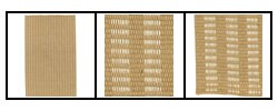 Hand-woven Natural Jute Rug (8' x 10'6)