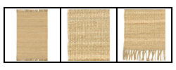 Hand-woven Jute Natural Rug (8' x 10'6)