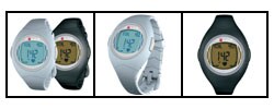 Polar F43 Heart Rate Monitor for Women