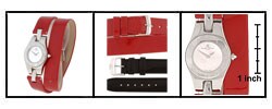 Baume & Mercier Women's Linea Watch