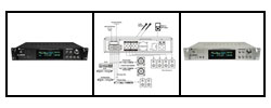 Technical Pro Digital 3000W Hybrid Amplifier