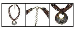 Four Elements Necklace (India)