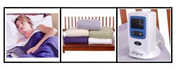 Beautyrest Warming Electric Blanket