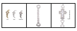 Geneva Women's Platinum Religious Themed Fashion Watch