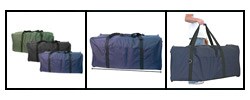 BT Sport American Uni Series 42-inch Duffle Bag