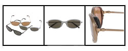 Porsche Design Sunglasses