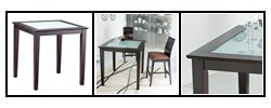 Baxter Bar Table
