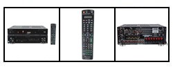 Pioneer VSX-1016TXVK THX Select AV Receiver