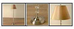 Endless Sphere Floor Lamp