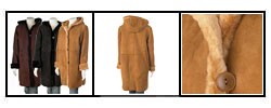 Ducksport BlueDuck Hooded Jacket