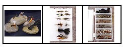 The Guides Box 72-piece Fly Selection