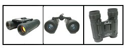 BT Outdoor Binolux Series Compact Binocular