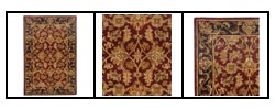 Hand-tufted Heritage Kashan Rug (3' x 5')