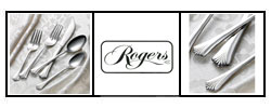 Triumph by Rogers 20-piece Flatware Service for 4