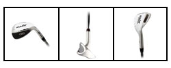 Nextt Golf RH Exit Super Wedge