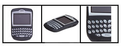 Blackberry 7290 Unlocked GSM Smart Phone (Refurb)